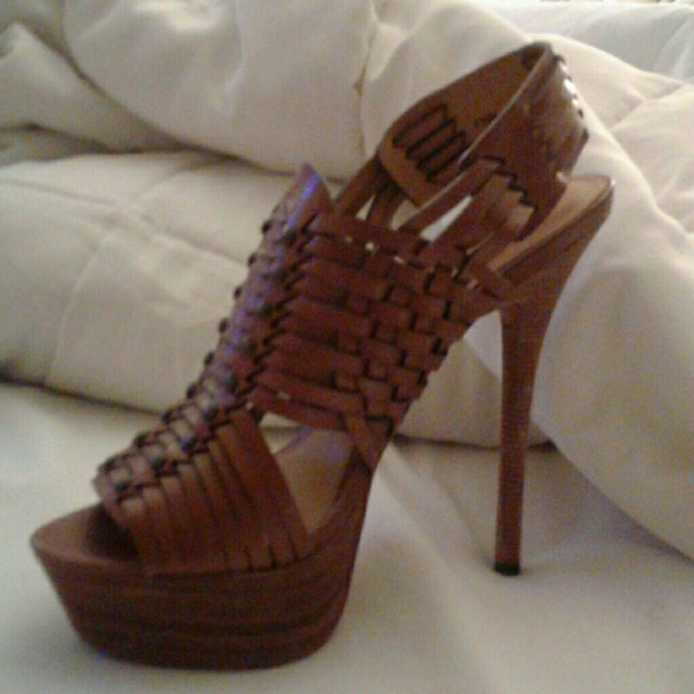 Eric Rutberg shoes - Picture 4 of 4